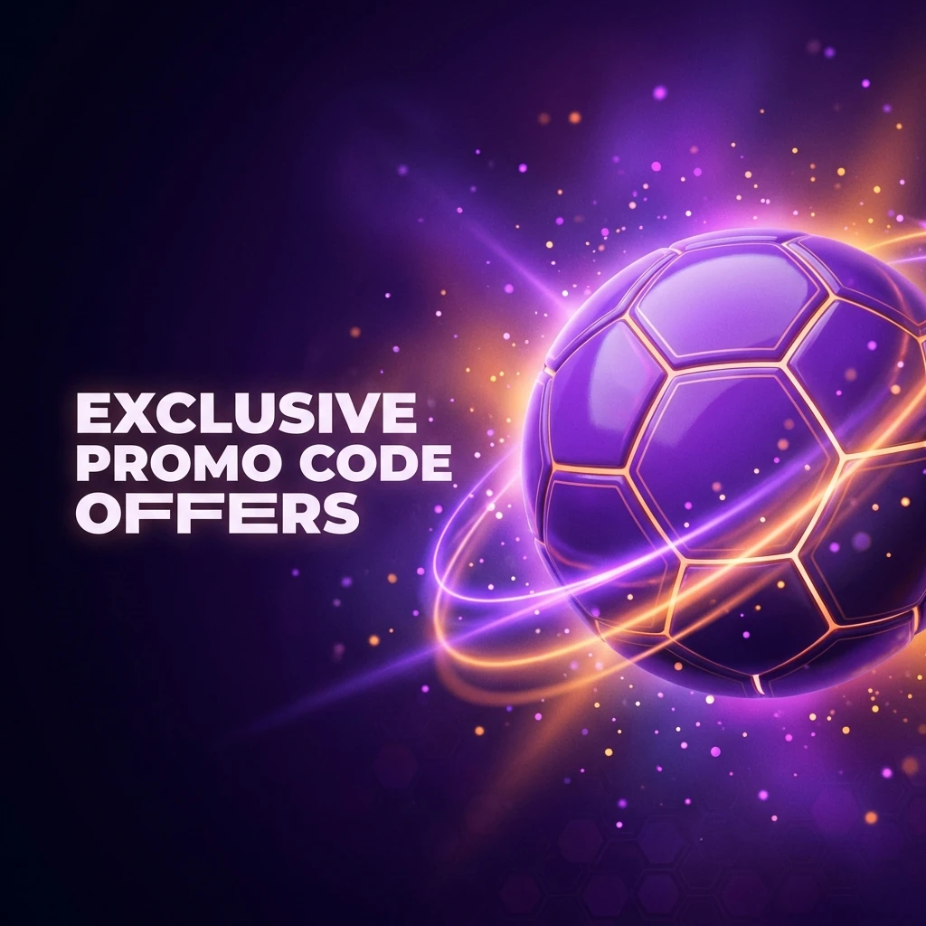 Exclusive Promo Code Offers